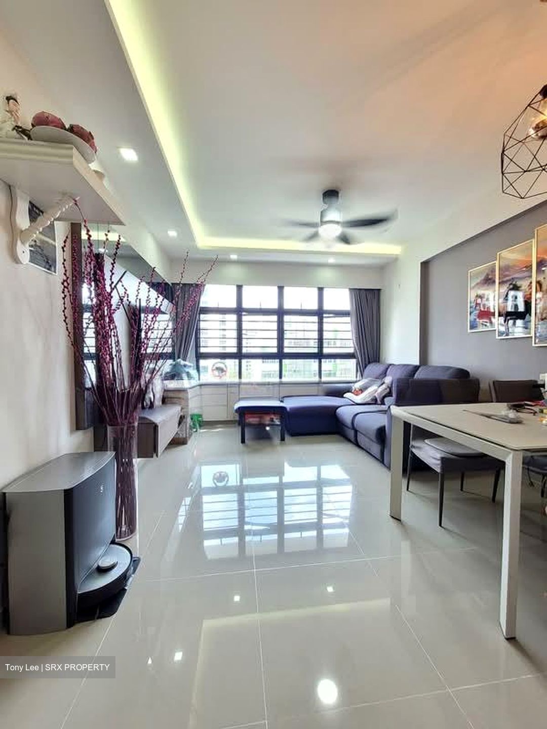 Blk 606A Tampines Greenridges (Tampines), HDB 3 Rooms #560568931